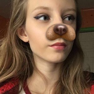 Meet your Posher, Lizzy